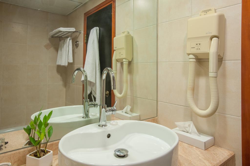 Chambre Triple Supérieure