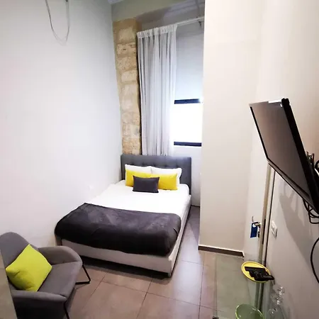 Central Boutique Hotel-3